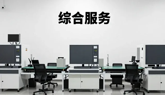山西博鸿易云会展有限公司
